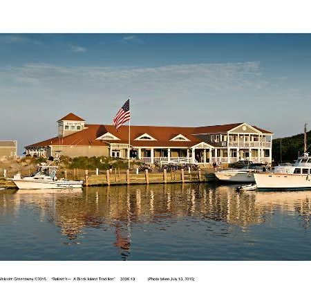 Ballard'S New Shoreham Exterior foto